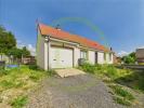 Vente Maison Bussu 80200 6 pieces 186 m2