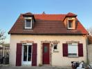 Vente Maison Saint-mammes 77670 5 pieces 108 m2