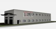 Vente Commerce Seyne-sur-mer  83500 450 m2