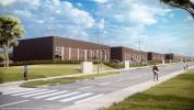Vente Commerce Signes  83870 1152 m2