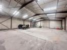 Location Commerce Farlede 83210 500 m2