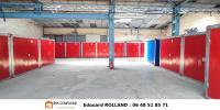 Location Commerce Angouleme 16000 9 m2