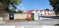 Location Commerce Angouleme 16000 90 m2