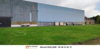 Location Commerce Bourges  18000 1000 m2