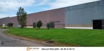 Vente Commerce Bourges 18000 54 m2
