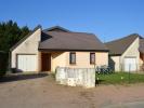 Location Maison Cosne-d'allier 03430 3 pieces 92 m2