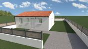 Vente Maison Bournezeau 85480 3 pieces 50 m2