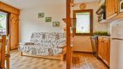 Vente Appartement Grand-bornand 74450 2 pieces 30 m2