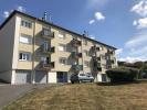Location Appartement Montherme 08800 3 pieces 66 m2