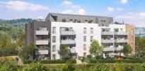 Location Appartement Plombieres-les-dijon  21370 2 pieces 43 m2
