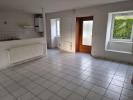 Location Appartement Calmoutier 70240 3 pieces 70 m2