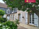 Vente Maison Montaigut 63700 8 pieces 215 m2