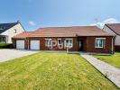 Vente Maison Hauteville 62810 7 pieces 130 m2