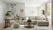Vente Appartement Vernouillet  78540 4 pieces 77 m2