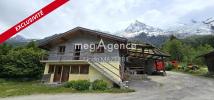 Vente Immeuble Chamonix-mont-blanc 74400 715 m2