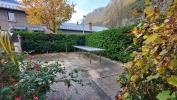 Vente Maison Livet-et-gavet  38220 3 pieces 62 m2