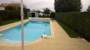 Vente Maison Saint-jean-d'angely 17400 4 pieces 112 m2