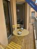 Vente Appartement Cannes 06400 2 pieces 33 m2