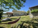 Vente Prestige Montmoreau-saint-cybard 16190 9 pieces 200 m2