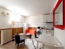 Location Appartement Asnieres-sur-seine 92600 3 pieces 39 m2