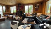 Vente Prestige Houches 74310 9 pieces 184 m2