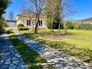 Vente Maison Taillan-medoc 33320 7 pieces 185 m2