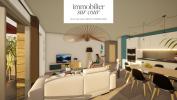 Vente Appartement Veauche 42340 4 pieces 86 m2