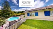 Vente Maison Valla-en-gier 42131 6 pieces 120 m2