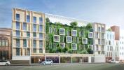 Location Appartement Reims 51100 21 m2