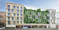 Location Appartement Reims 51100 2 pieces 45 m2