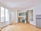 Vente Appartement Paris-16eme-arrondissement 75016 2 pieces 43 m2