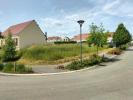 Vente Terrain Ressons-sur-matz 60490 565 m2