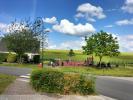 Vente Terrain Savignies 60650 713 m2