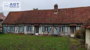 Vente Maison Froissy 60480 6 pieces 80 m2