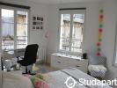 Location Appartement Compiegne 60200 14 m2