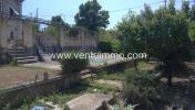 Vente Terrain Cagnes-sur-mer LES BRAGUIARES 06800 344 m2