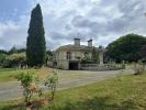 Vente Prestige Roullet-saint-estephe 16440 11 pieces 322 m2