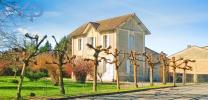 Vente Maison Saint-emilion 33330 6 pieces 215 m2