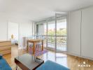 Location Appartement Issy-les-moulineaux  92130 2 pieces 47 m2
