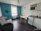 Location Appartement Venissieux 69200 18 m2