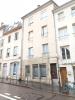Vente Appartement Nancy 54100 3 pieces 66 m2