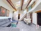 Vente Appartement Montmagny 95360 6 pieces 151 m2