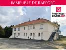 Vente Immeuble Saintes 17100 16 pieces 372 m2