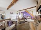 Vente Maison Saint-denis-sur-sarthon 61420 10 pieces 250 m2
