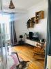 Location Appartement Paris-11eme-arrondissement 75011 2 pieces 55 m2