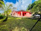 Vente Maison Gros-morne 97213 4 pieces 124 m2