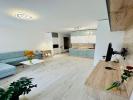 Location Appartement Bordeaux rue de la rouselle 33800 2 pieces 55 m2