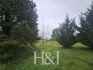 Vente Terrain Poitiers 86000 1159 m2