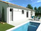 Vente Terrain Podensac 33720 640 m2