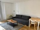 Location Appartement Paris-19eme-arrondissement 75019 2 pieces 45 m2